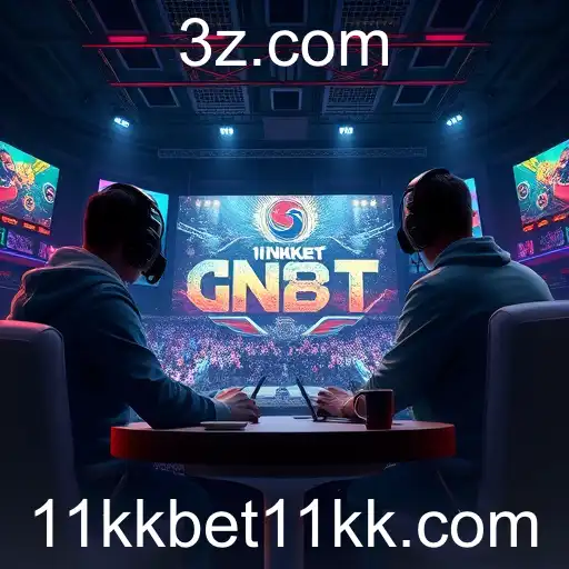 A Revolução dos eSports em 2025