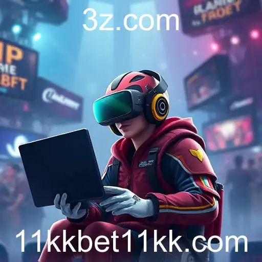 A Revolução dos Jogos Online em 2025