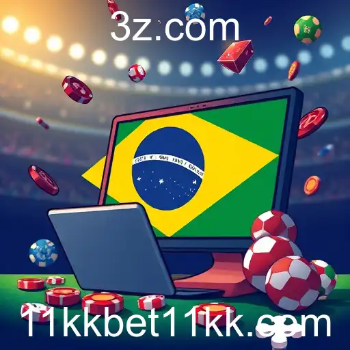 O Crescimento e os Desafios do Setor de Jogos Online