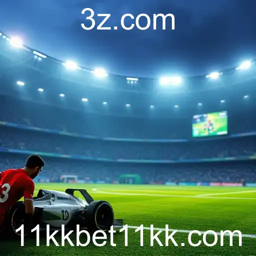 11kkbet Revoluciona o Mercado de Apostas Online em 2025