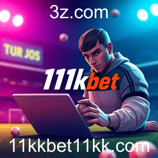 A Ascensão do 11kkbet no Cenário de Jogos Online