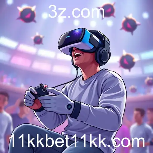 Crescimento do Setor de Jogos Online em 2025