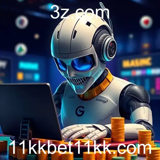 A Evolução dos Sites de Jogos Online em 2025