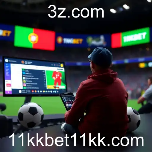 A Tecnologia e o Crescimento dos Sites de Jogos em 2025