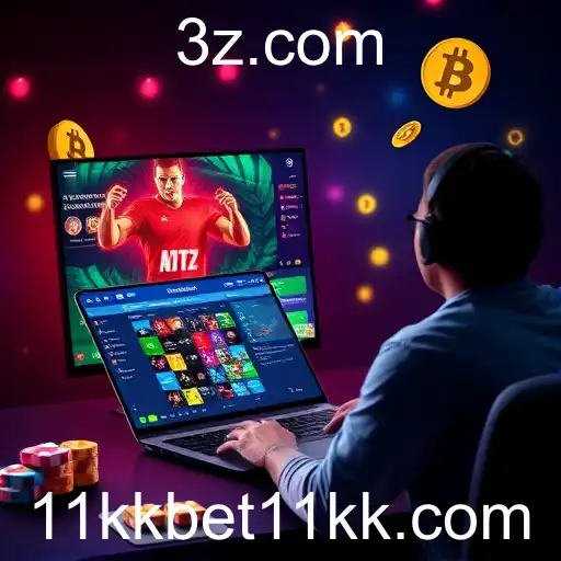 Crescimento dos Jogos Online no Brasil Impulsiona Economia Digital