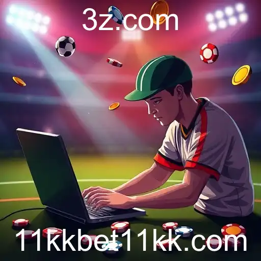 Crescimento do Mercado de Jogos Online em 2025