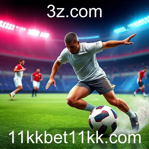 O Impacto do 11kkbet no Cenário de Jogos Online em 2025