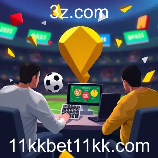 A Dinâmica do Mercado de Jogos Online em 2025