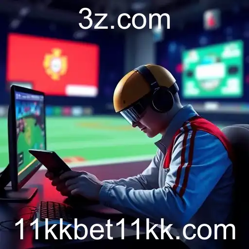 A Ascensão dos Sites de Jogos Online em Portugal