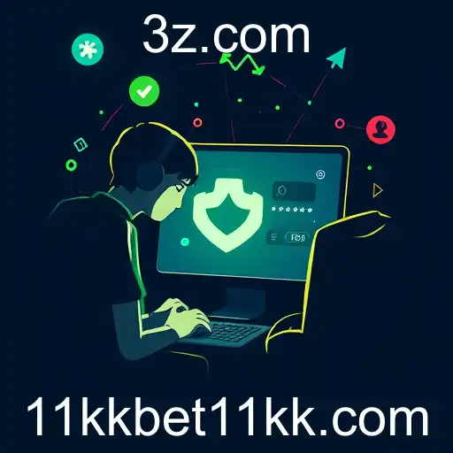 Tendências e Desafios no Setor de Jogos Online